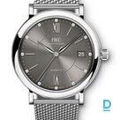 Pārdod IWC Portofino Midsize Automatic 