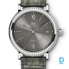 Pārdod IWC Portofino Midsize Automatic 