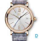 Pārdod IWC Portofino Midsize Automatic 