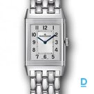 Pārdod Jaeger-Lecoultre Reverso Classic Duet