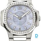 Pārdod Patek Philippe Nautilus