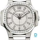 Pārdod Patek Philippe Nautilus