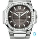 Pārdod Patek Philippe Nautilus
