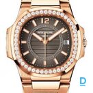 Pārdod Patek Philippe Nautilus