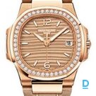 Pārdod Patek Philippe Nautilus