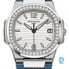 Pārdod Patek Philippe Nautilus