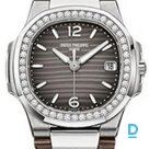 Pārdod Patek Philippe Nautilus
