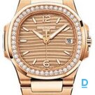 Pārdod Patek Philippe Nautilus