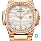 Pārdod Patek Philippe Nautilus