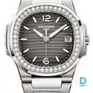 Pārdod Patek Philippe Nautilus