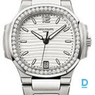 Pārdod Patek Philippe Nautilus Automatic