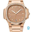 Pārdod Patek Philippe Nautilus Automatic Ladies