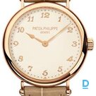 Pārdod Patek Philippe Calatrava Ladies