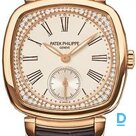 Pārdod Patek Philippe Gondolo Ladies