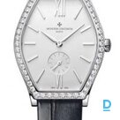 Pārdod Vacheron Constantin Malte Ladies