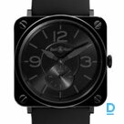 Pārdod Bell&Ross BR S Phantom
