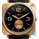 Pārdod Bell&Ross BR S Mechanical