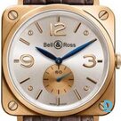 Pārdod Bell&Ross BR S Mechanical