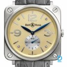 Pārdod Bell&Ross BR S Mechanical