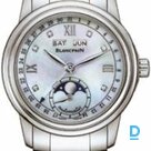 Pārdod Blancpain Ladybird Quantieme Complet