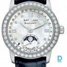 Pārdod Blancpain Ladybird Quantieme Complet