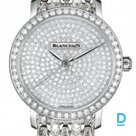 Pārdod Blancpain Ultraplate 29 mm