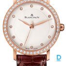 Pārdod Blancpain Villeret Ultraplate