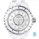 Pārdod Chanel J12 Ceramica 29 mm