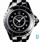 Pārdod Chanel J12 Ceramica 29 mm