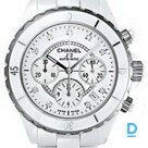 Pārdod Chanel J12 Chronograph Automatic 41 mm