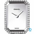 Pārdod Chanel Premiere Ceramic Watch