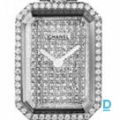 Pārdod Chanel Premiere Mini Watch
