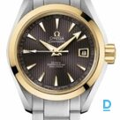 Pārdod Omega Aqua Terra Automatic 30 mm