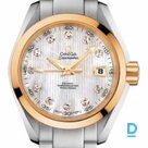 Pārdod Omega Aqua Terra Automatic 30 mm