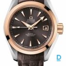 Pārdod Omega Aqua Terra Automatic 30 mm