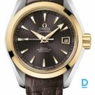 Pārdod Omega Aqua Terra Automatic 30 mm