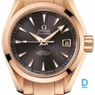 Pārdod Omega Aqua Terra Automatic 30 mm