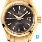 Pārdod Omega Aqua Terra Automatic 30 mm