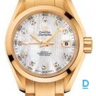 Продают Omega Aqua Terra Automatic 30 mm