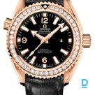 Pārdod Omega Planet Ocean 37.5 mm