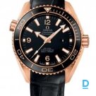 Pārdod Omega Planet Ocean 37.5 mm
