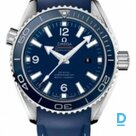 Pārdod Omega Planet Ocean 37.5 mm
