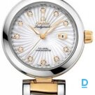 Pārdod Omega Ladymatic 34 mm