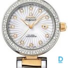 Pārdod Omega Ladymatic 34 mm