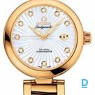 Pārdod Omega Ladymatic 34 mm