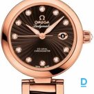 Pārdod Omega Ladymatic 34 mm