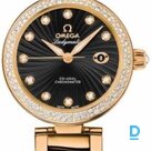 Pārdod Omega Ladymatic 34 mm