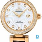 Pārdod Omega Ladymatic 34 mm
