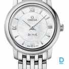 Pārdod Omega Prestige 24.4 mm