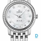 Pārdod Omega Prestige 24.4 mm